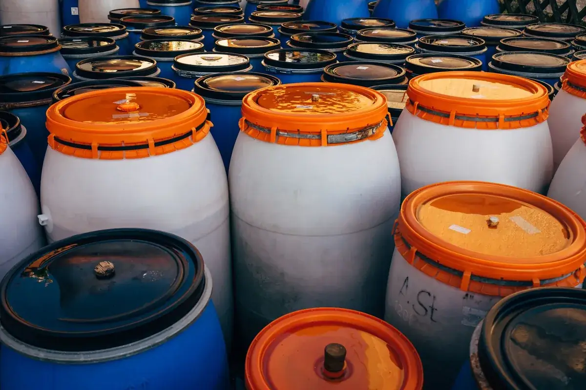 Chemical & Toxic Waste Cleanup in Rossmoyne, OH